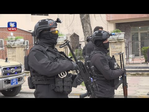 بەڤیدیۆ.. چیرۆکی ئاڵۆزترین رووداوی کوشتن لەسلێمانی بزانە