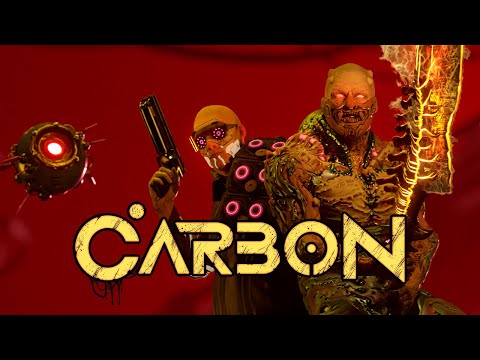 Carbon youtube-video