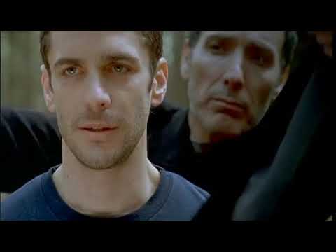 Intacto (2001) Trailer