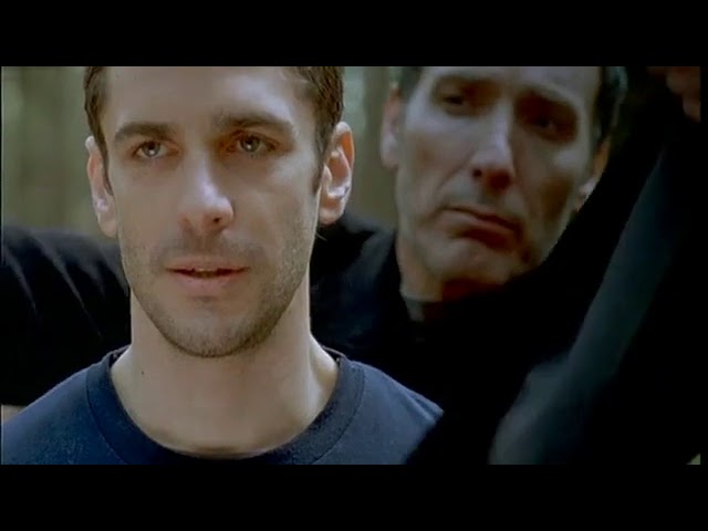 Intacto 2001   Thriller español