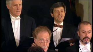 video of Coro de Voces Graves de Madrid