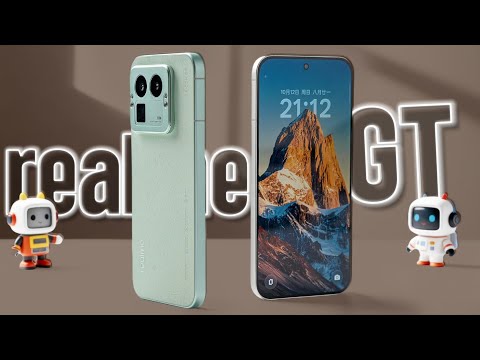 Realme GT 8 Pro 5G Unboxing & Hands On Review – The Flagship Killer Is Back! 🔥
