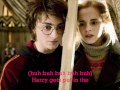 Harry Potter in 99 Seconds Lyrics 