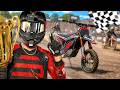 The World S Fastest Mini Bike
