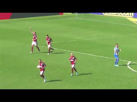 PEDRO EMPATA PRO FLAMENGO! VEJA O GOL DO MENGÃO! FLAMENGO 1 x 1 AVAÍ!