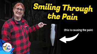 I Love My F-150 Lightning. I Hate My Charge Station Pro. I Want A Refund