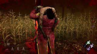 【dbd】PS4版エンジョイプレイ【実況なし】
