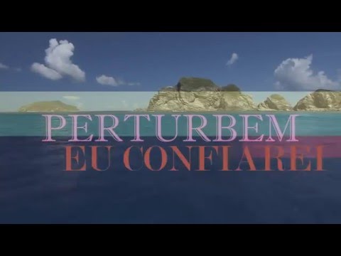 Giselli-Cristina-e-Clayton-Queiroz-Confiarei-trust-Vídeo-Lyric