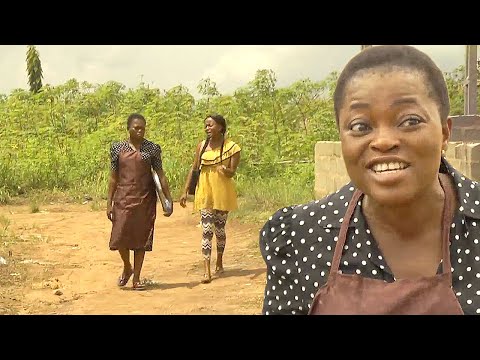 IJE LOVE PT1: IJE NWADA THE VILLAGE CHAMPION |BEST OF FUNKE AKINDELE CLASSIC OLD| AFRICAN MOVIES