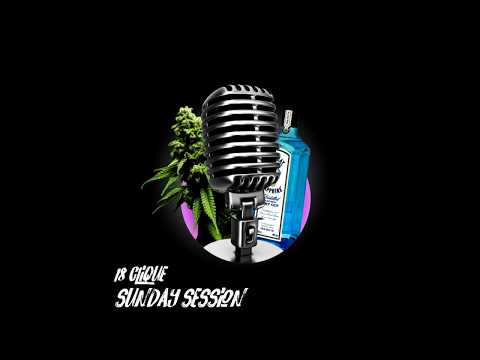 18 Clique - Sunday Session