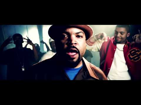 Ice Cube Ft  Doughboy, OMG, Maylay & W C  "Ya'll Know How I  Am"  Music Video