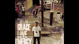 Kinfolk (feat. Reconcile) - Corey Paul (Grace Love Mercy)