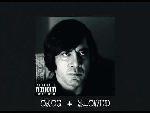 Hensonn - OKOG (slowed+reverb)