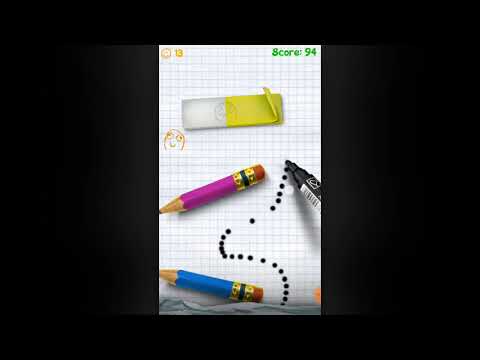 Pencil Go Video