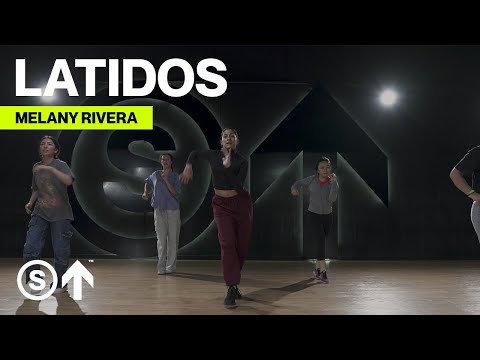 "Latidos" - Fresto Music | Melany Rivera Choreography