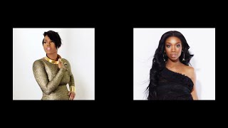 Crystal Nicole - The Definition (Demo for Brandy)
