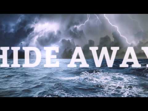 Red Shamrock - hide away (Lyric Video)