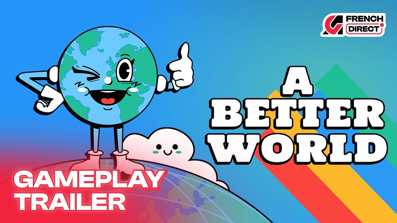 Gameplay Trailer