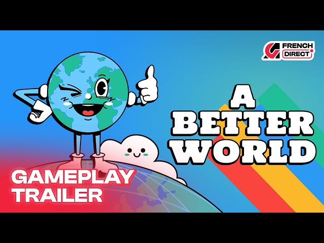 Video - A Better World (PC)