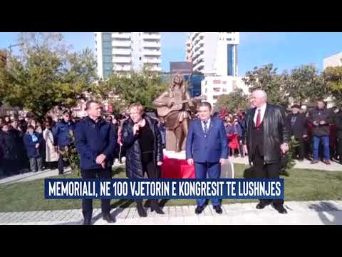Lushnje/ Memorial per “bilbilin” e muzikes shqiptare, Vace Zela, 6 vite pas vdekjes se saj.