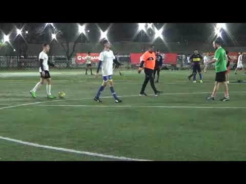 SEGUROLA VS ALMAGRO - #LigaNuñez - #Apertura SLD - 22/5/2022