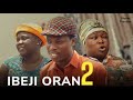 Ibeji Oran 2 Latest Yoruba Movie 2023 | Apa | Kemity | Ayo Olaiya | Tosin Olaniyan | Lekan preview