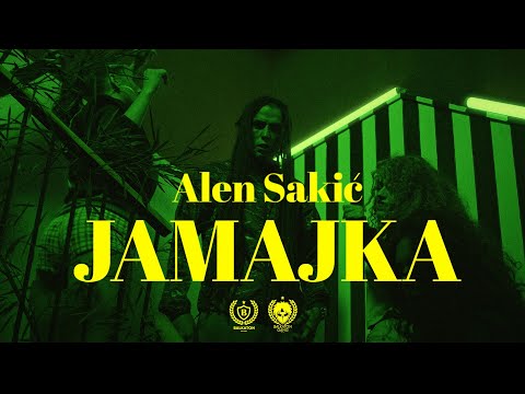 Video thumbnail for Jamajka