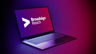 Vidéo de Broadsign