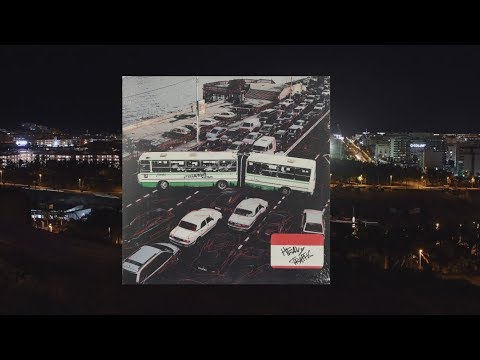 Гуф feat  DJ Cave, Си Четыре - Авиарежим