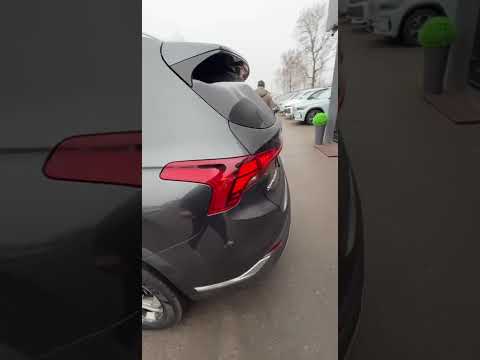 фото hyundai santa fe iv 0