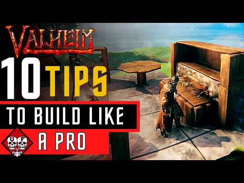 ᴠᴀʟʜᴇɪᴍ | 𝟷𝟶 ᴘʀᴏ ʙᴜɪʟᴅ ᴛɪᴘs | ᴀᴅᴠᴀɴᴄᴇᴅ ʙᴜɪʟᴅɪɴɢ | ɢᴜɪᴅᴇ