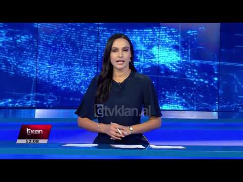 Edicioni i Lajmeve Tv Klan 27 Gusht 2019, ora 12:00
