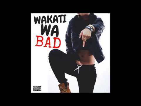 Salla-James - Wakati Wa Bad (Ft. SB Kalamshow & Airjix)