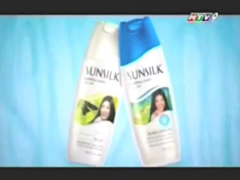 Sunsilk Anti-Dandruff Range 15s - Vietnam, 2005