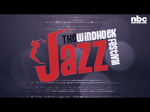 Windhoek Jazz Festival 2025