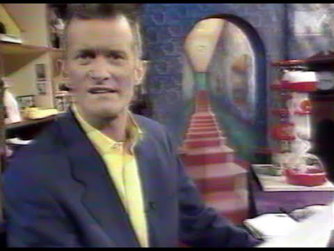 MTV's Most Wanted (Fragment), August 1995