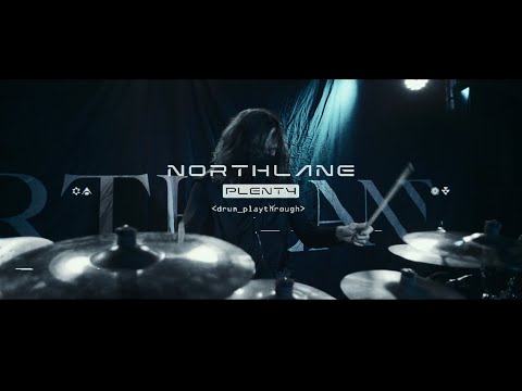Northlane - 'Plenty' Drum Playthrough