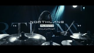 Northlane - 'Plenty' Drum Playthrough