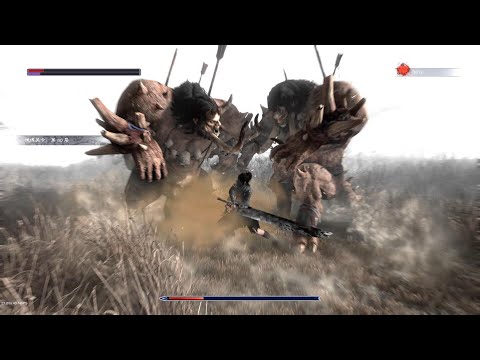 Bloody Spell | 嗜血印 | GamePlay PC