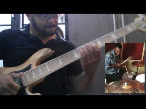 Groove Bass / Nate Smith