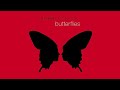 Michael Jackson Butterflies Improved Acapella