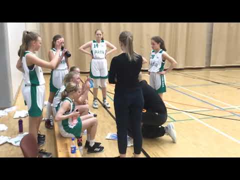 TikS - Pakilan Visa 23.3.2019 erä 4