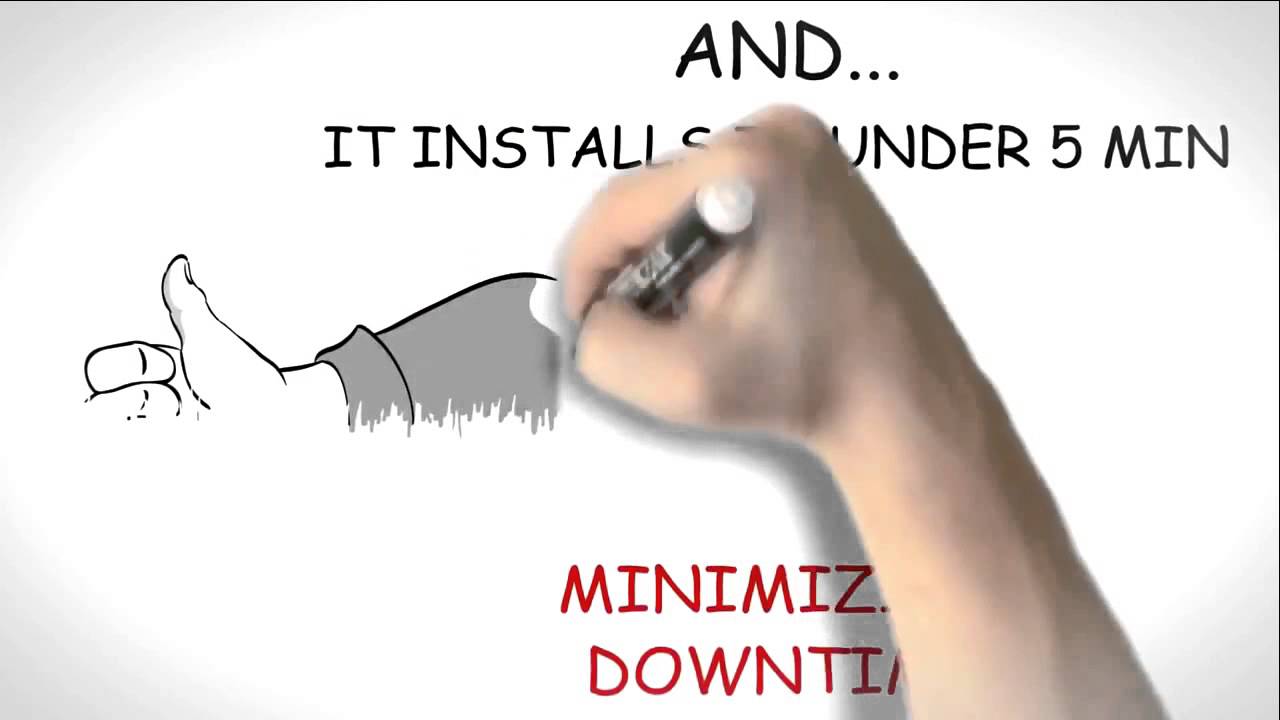 Product video placeholder