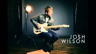 Josh Wilson - That Was Then, This Is Now | cz titulky