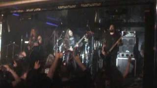 KHORS - Moan Of The Grief (Live On Massa Brutto Fest 27.09.2009)
