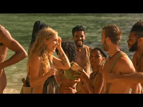 YouTube video about: Where to watch naked and afraid of love?