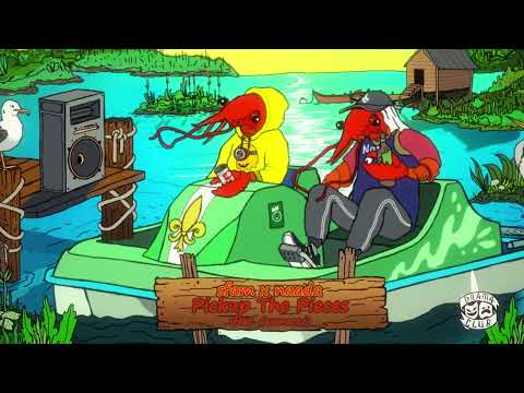 sfam x naada. - Pickup The Pieces (feat. Devmaccc)