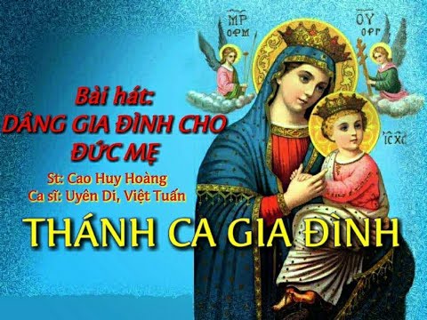 Thể hiện bởi Việt Tuấn