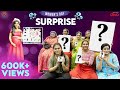 Happy Women S Day Women S Day Surprise Celebration