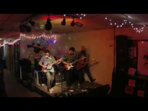 Grey Clouds - Live at Mr. Beery's
